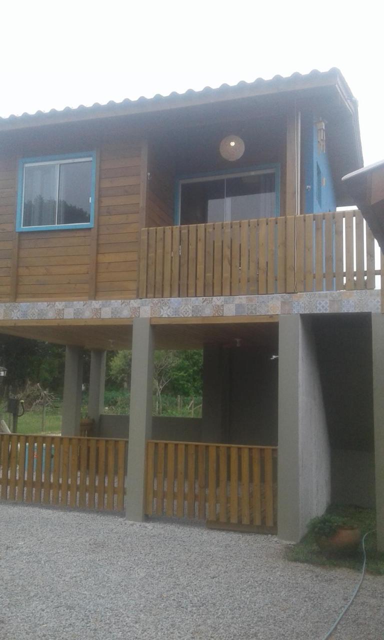 Cabanas Do Lorde Praia do Rosa Eksteriør bilde