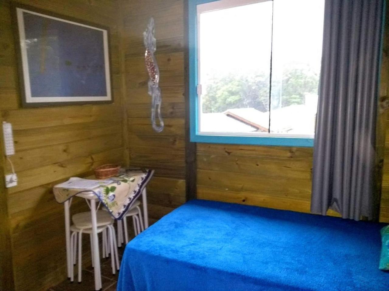 Cabanas Do Lorde Praia do Rosa Eksteriør bilde